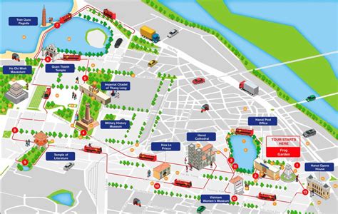 hop on hop off hanoi|Hanoi Bus Tours .